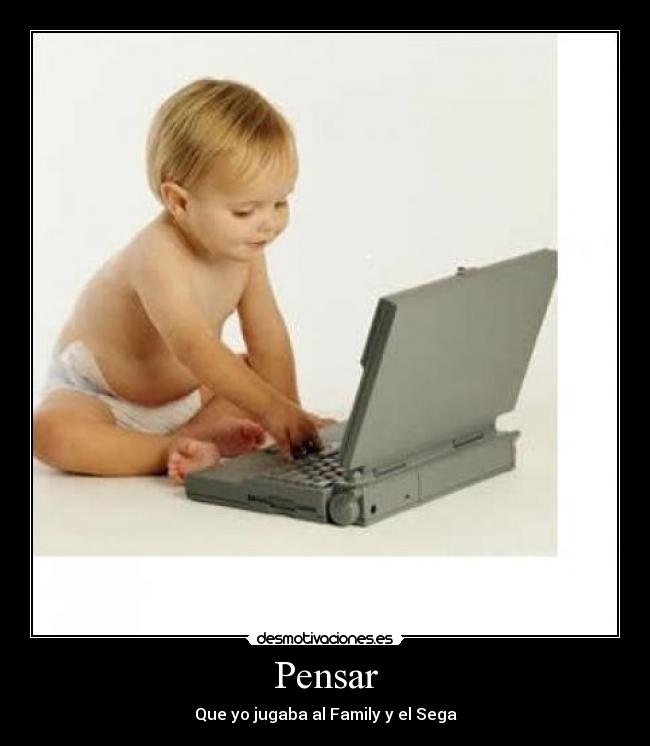 Pensar -