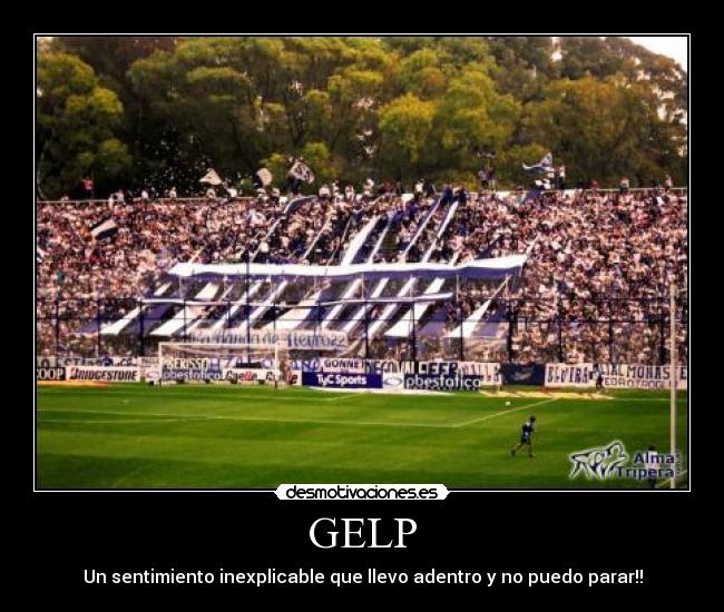GELP -