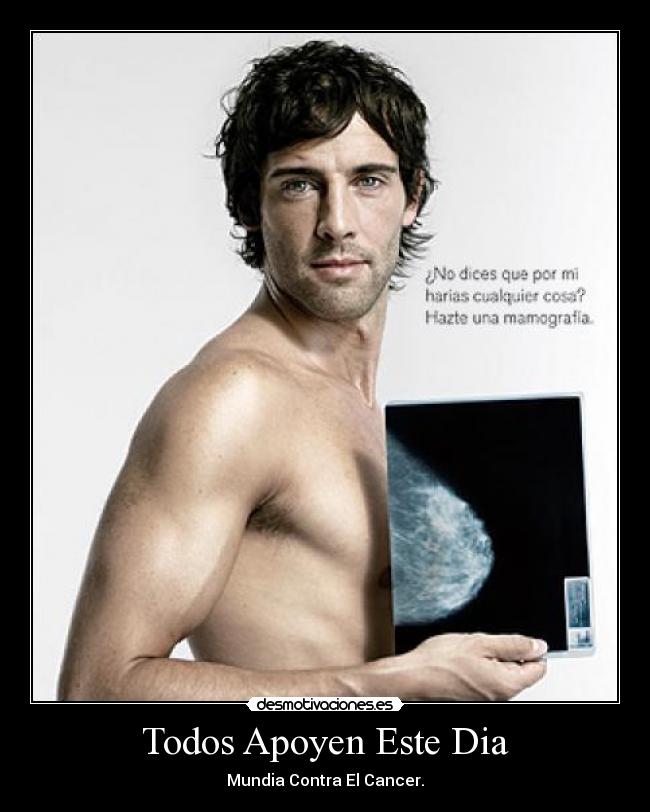 Todos Apoyen Este Dia -