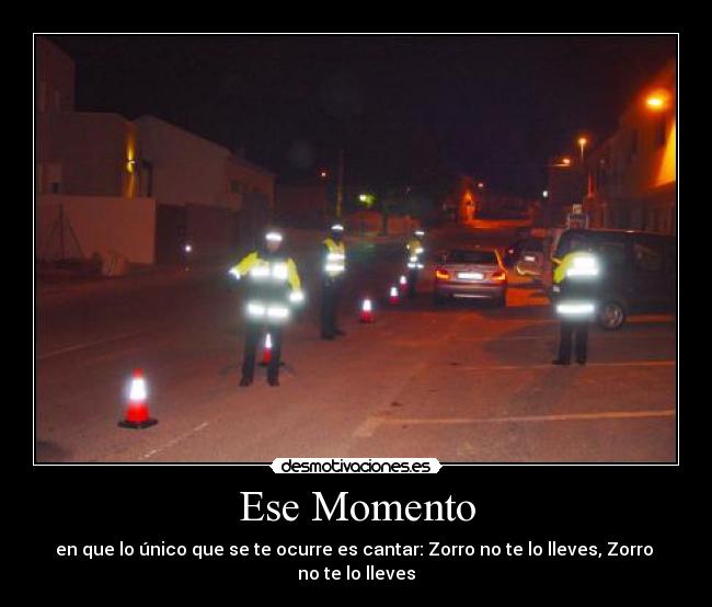 Ese Momento - 