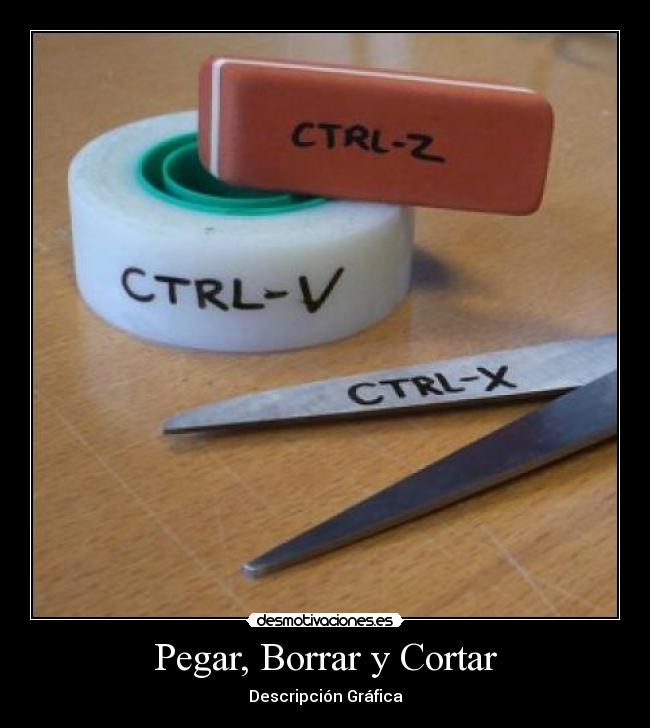 carteles desmotivaciones