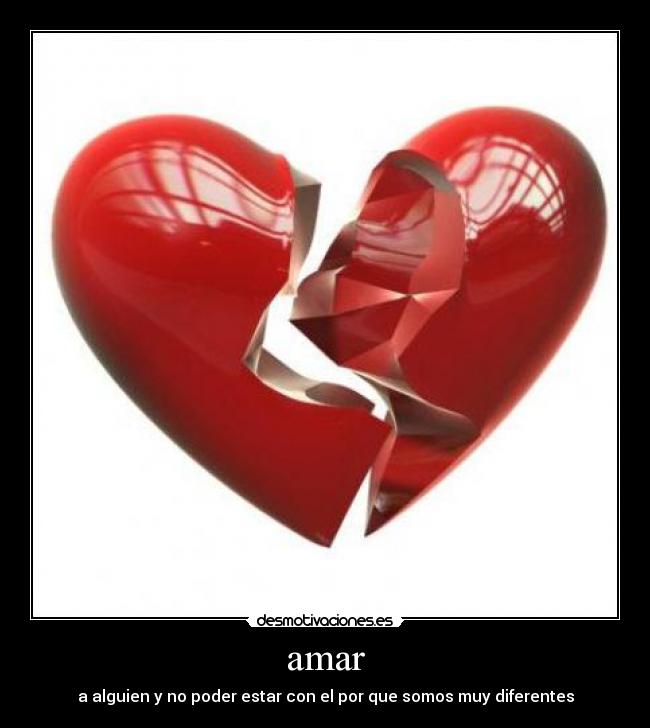 carteles amor desmotivaciones