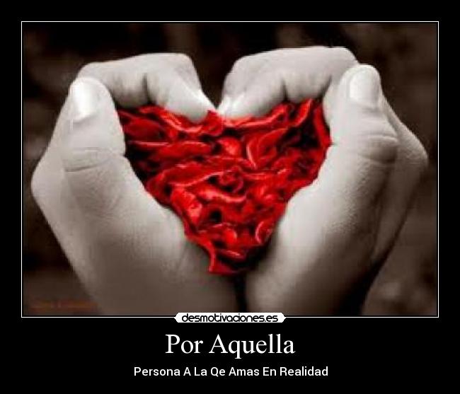 Por Aquella -