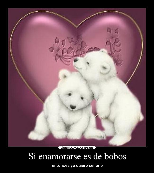 carteles amor desmotivaciones