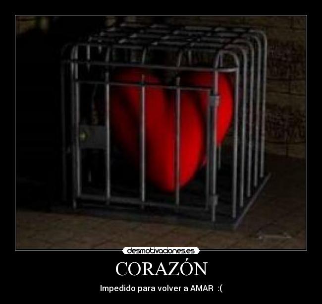 CORAZÓN -