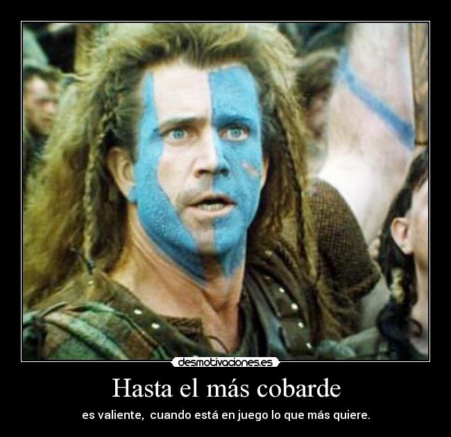 carteles valient desmotivaciones