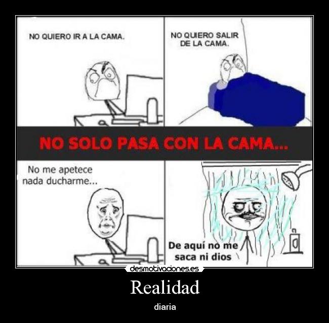 Realidad - diaria