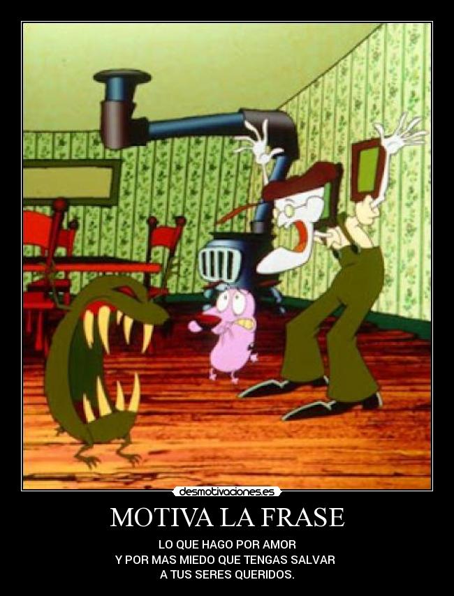 carteles isaac gutierrez desmotivaciones