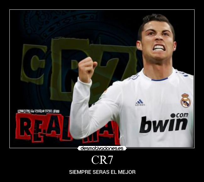 CR7 -