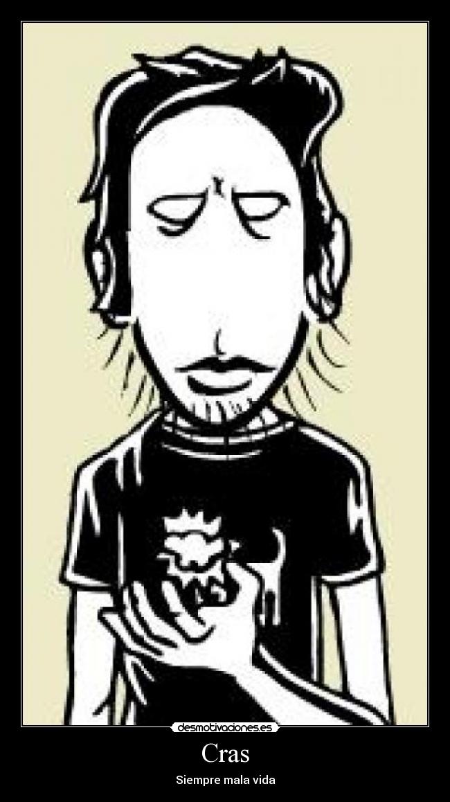 Cras -