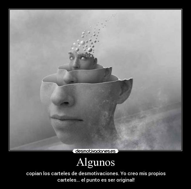 Algunos -