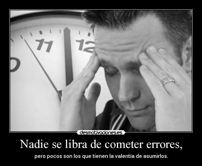 carteles angelyp desmotivaciones