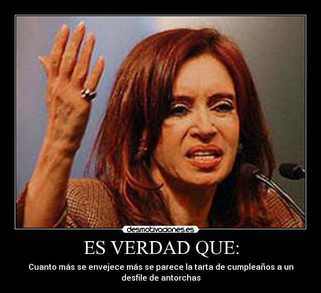 carteles quiero envejecer desmotivaciones