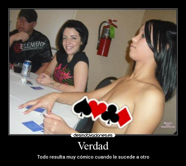 Verdad - 