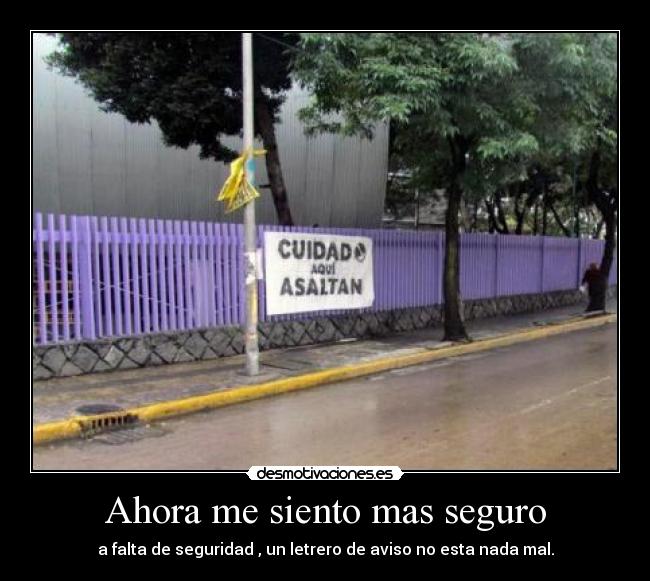 carteles  desmotivaciones