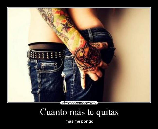 carteles badgirl que pornoso los echaba menos desmotivaciones