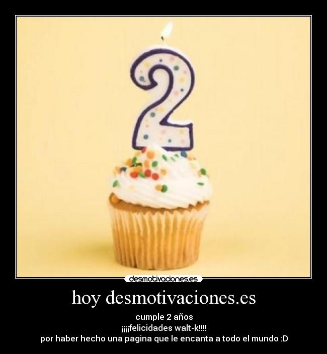 hoy desmotivaciones.es -