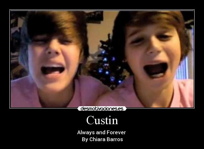 Custin -