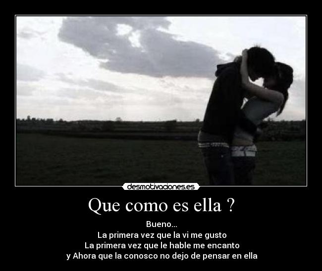 carteles que como ella desmotivaciones