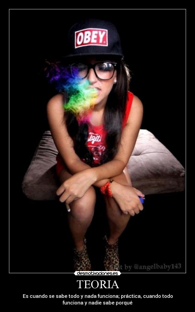 TEORIA -