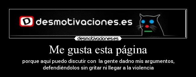 carteles camhorrocrox gusta desmotivaciones