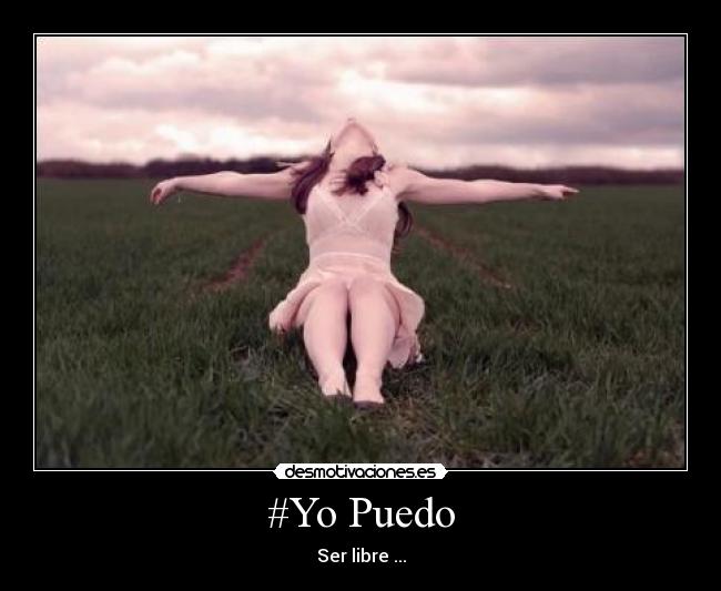 #Yo Puedo - 