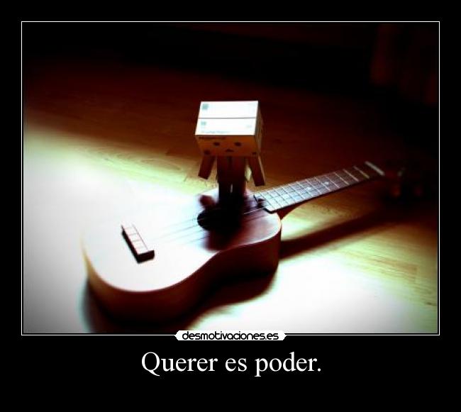 carteles danbo desmotivaciones