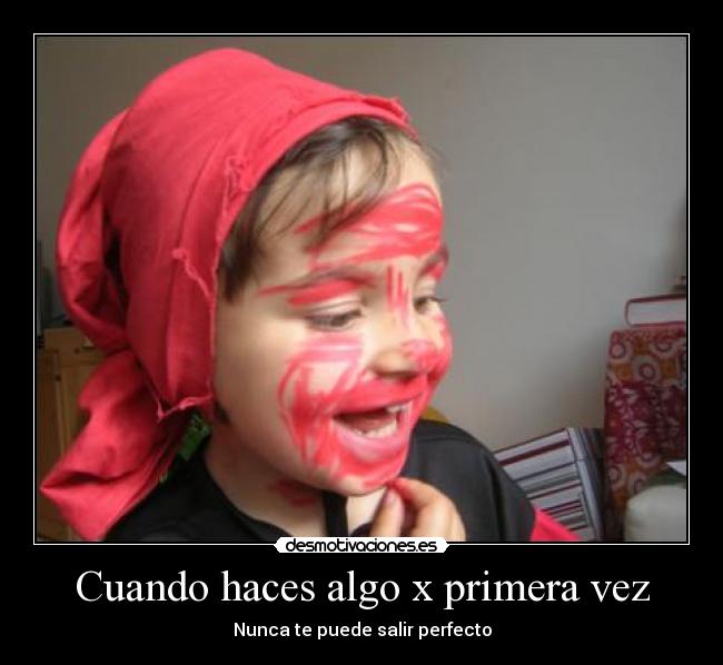 carteles kristell kinomoto desmotivaciones