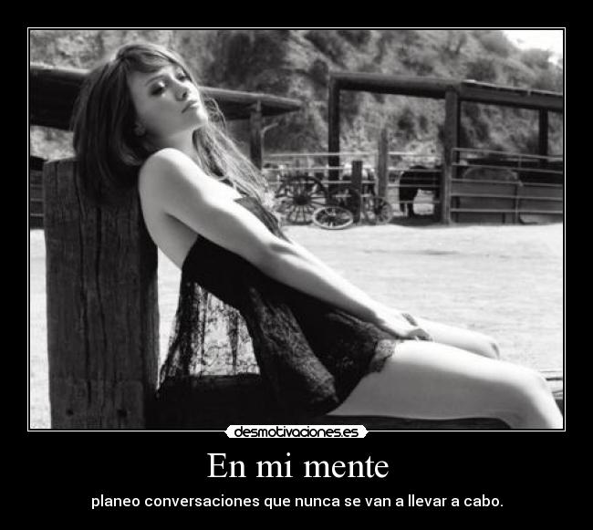 En mi mente - 