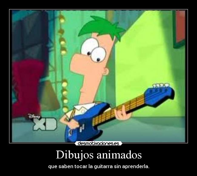 carteles enserio como hacen desmotivaciones