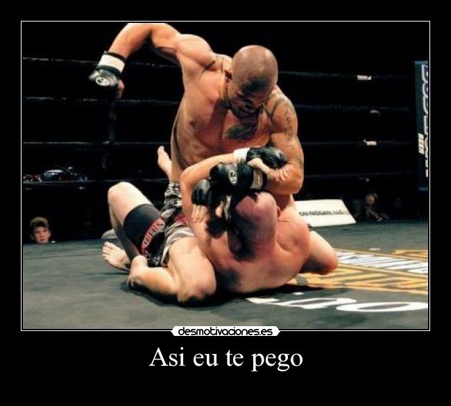 Asi eu te pego - 