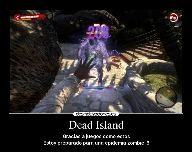 Dead Island -