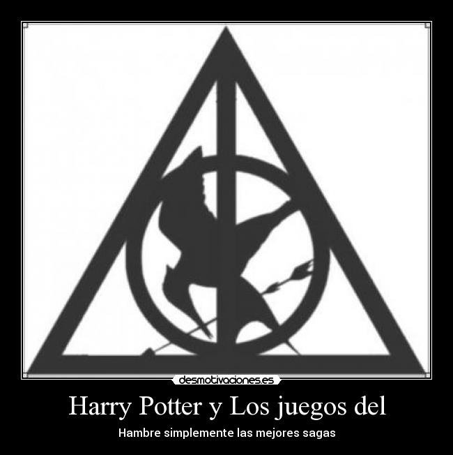 Harry Potter y Los juegos del - 