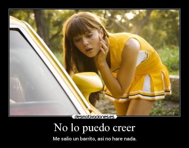 carteles ariios desmotivaciones