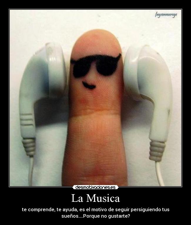 La Musica -