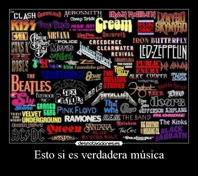 carteles musica tomasolaya desmotivaciones