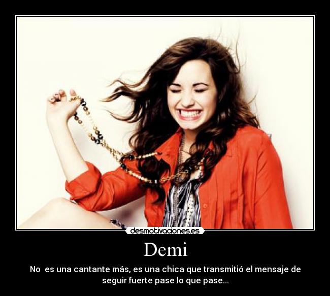 Demi - 