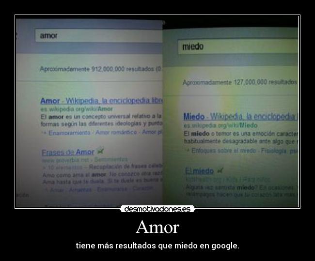 Amor - 