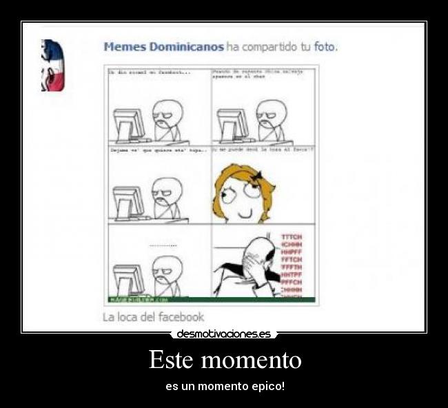Este momento - 