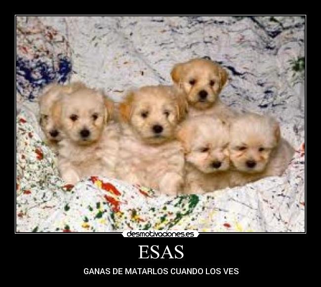 ESAS -