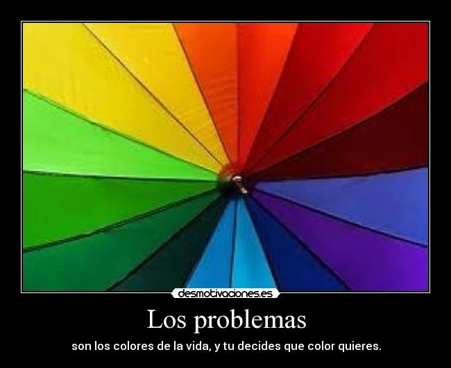 carteles problemas gracias malory desmotivaciones