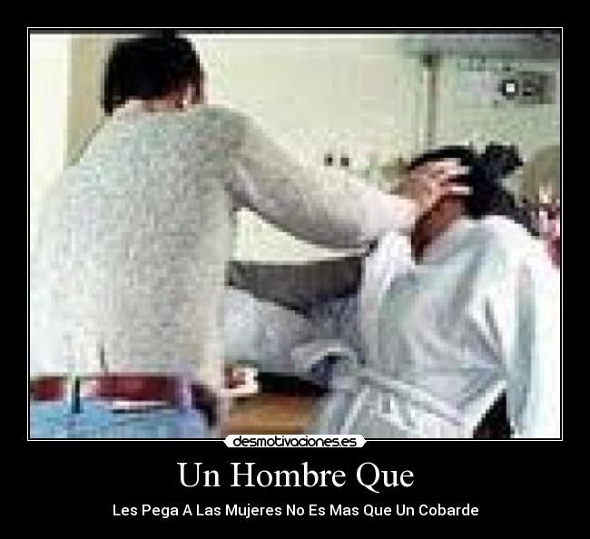 Un Hombre Que - 