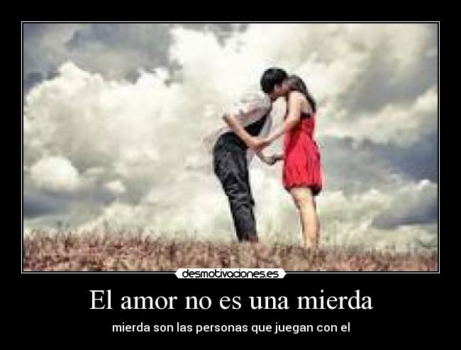 carteles amor crisort desmotivaciones