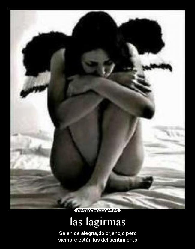 las lagirmas - 