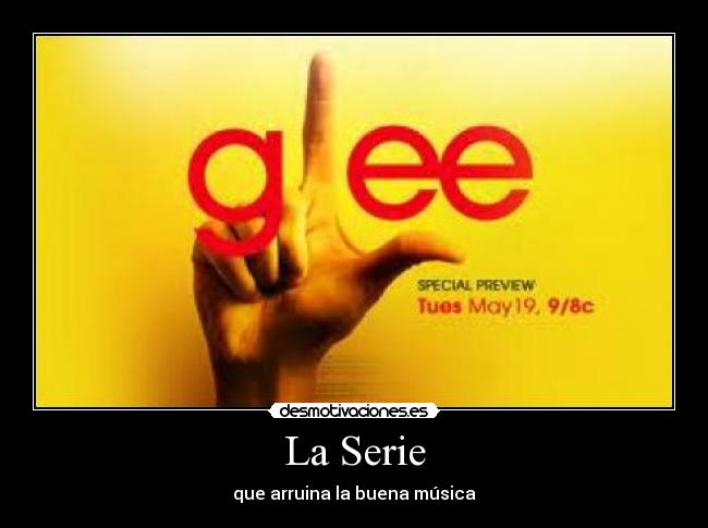 La Serie - 