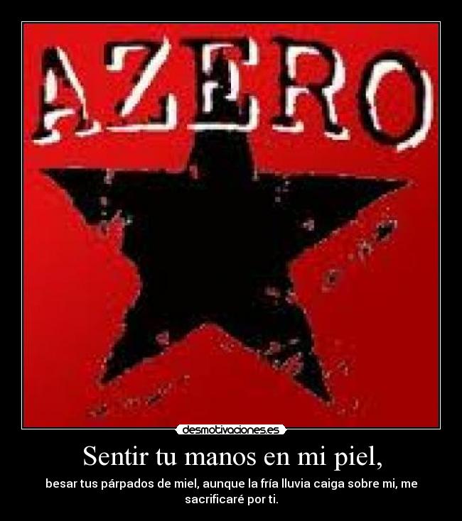 carteles azero desmotivaciones