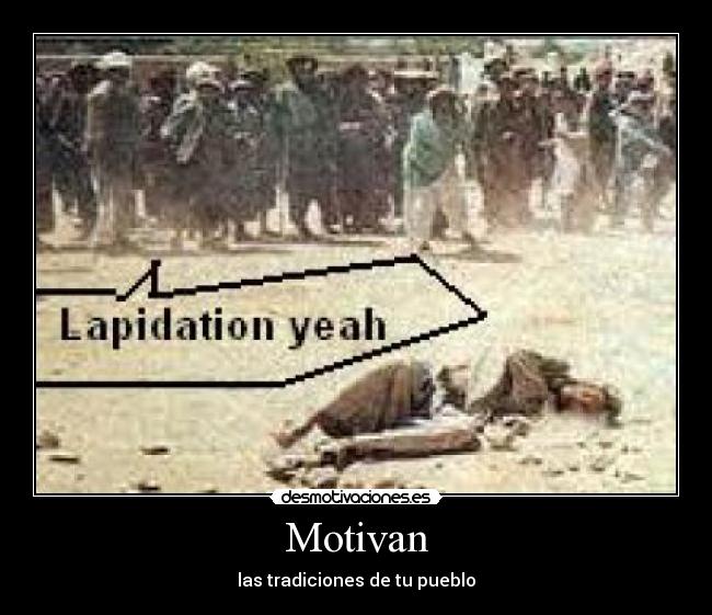 Motivan - las tradiciones de tu pueblo