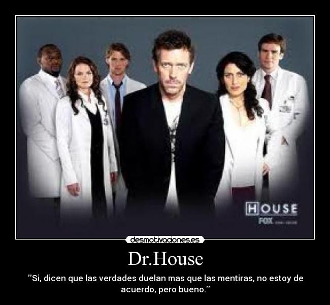 Dr.House -