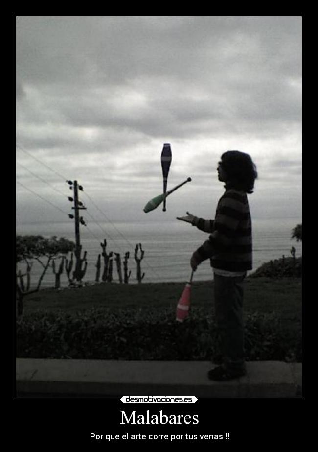 Malabares -