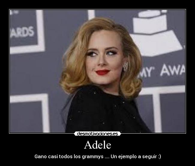Adele - 